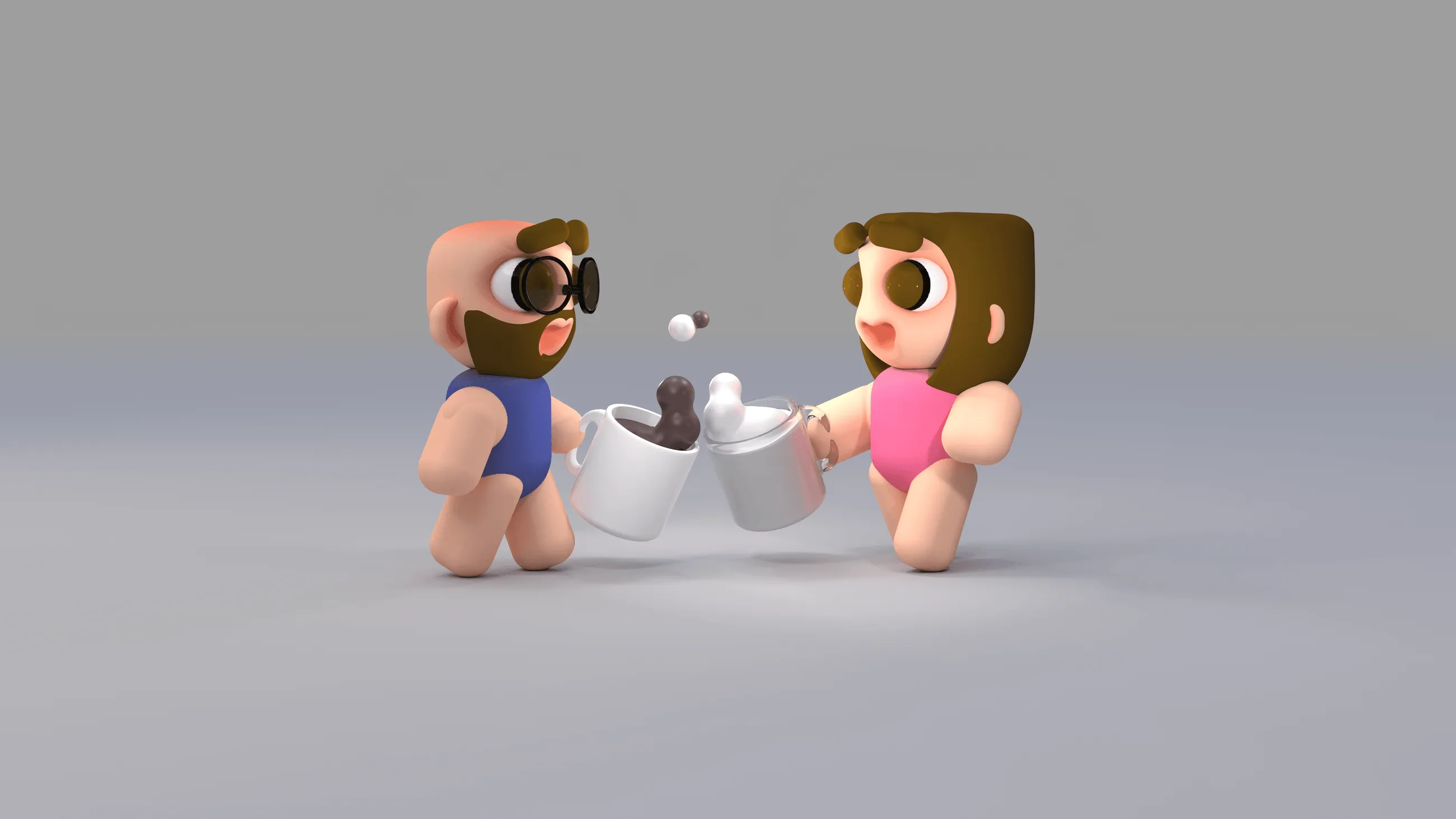 Creative 3D modeling in just minutes with Womp’s beginner-friendly tools
