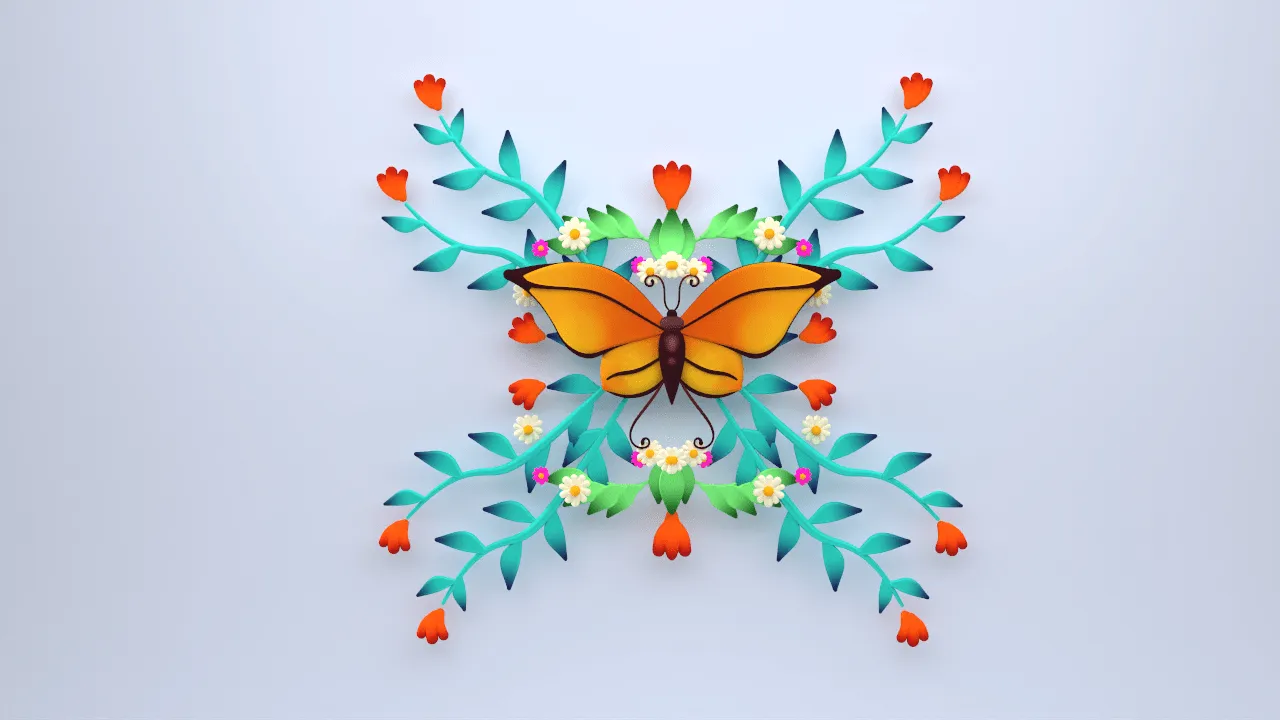 Use 3D modeling software with no downloads—just open and start designing