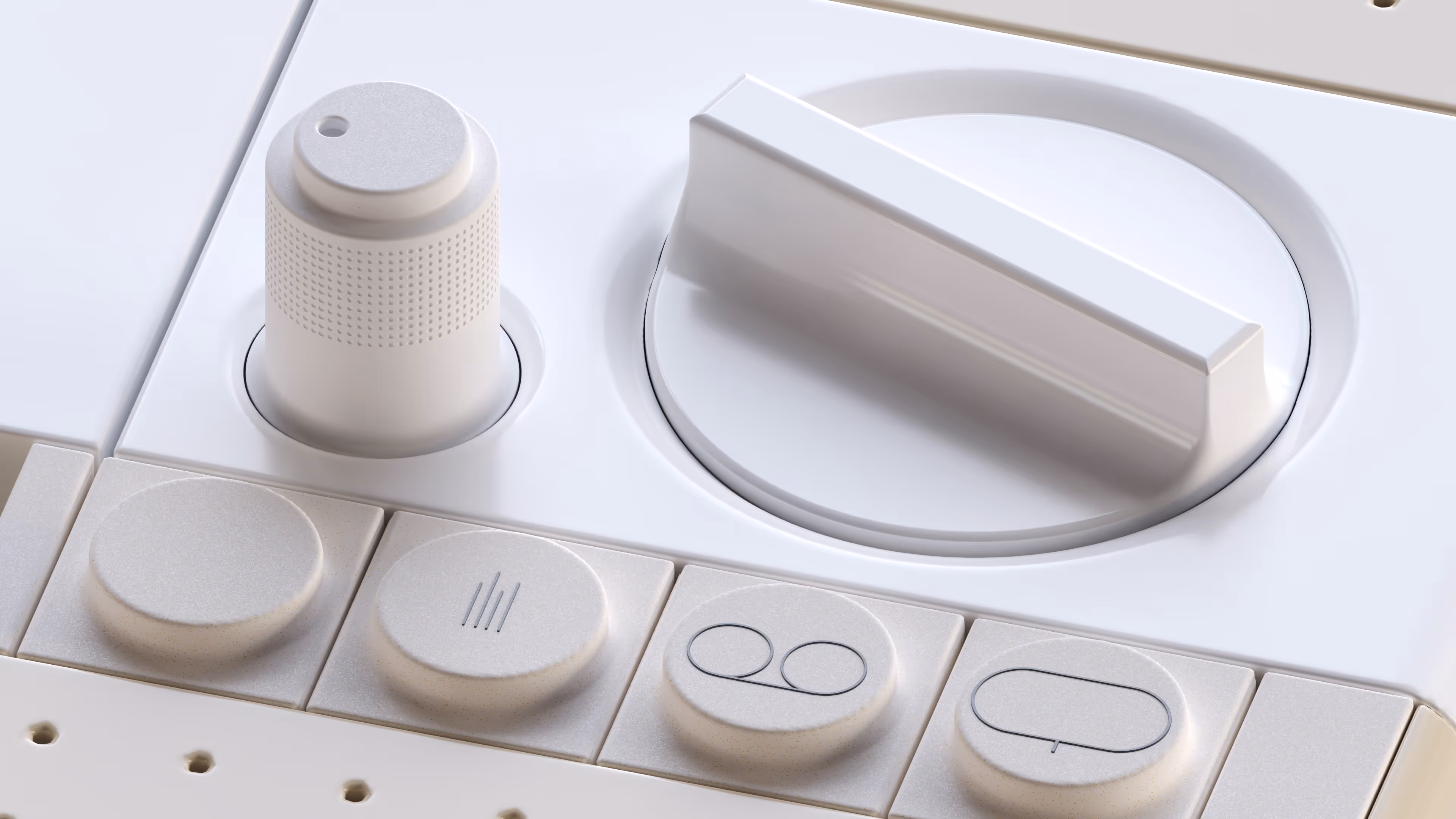 The future of 3D design driven by AI innovation and intuitive digital modeling experiences