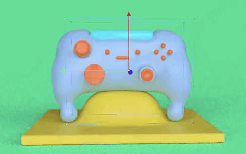 Online 3D modeling in your browser—no downloads or installations required