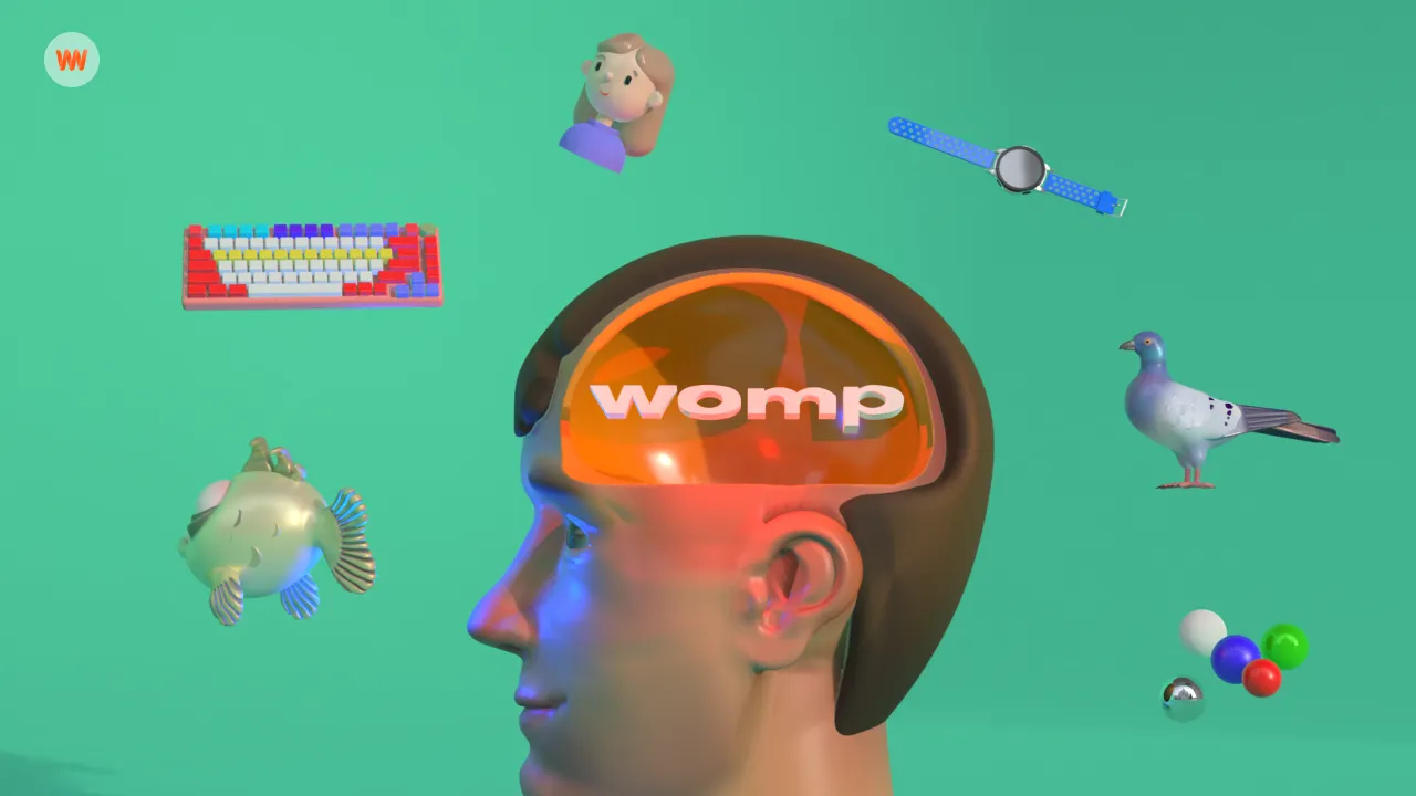 Real-time 3D modeling experience with instant rendering and smooth interactions