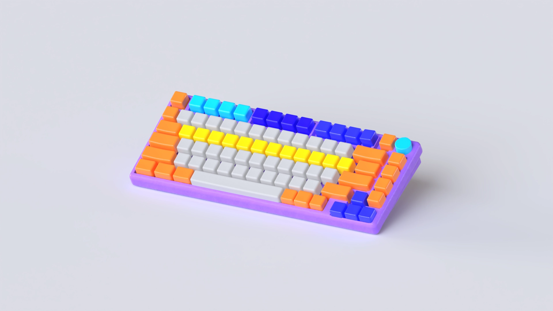 Product prototype created by a small business using Womp’s efficient 3D modeling tools