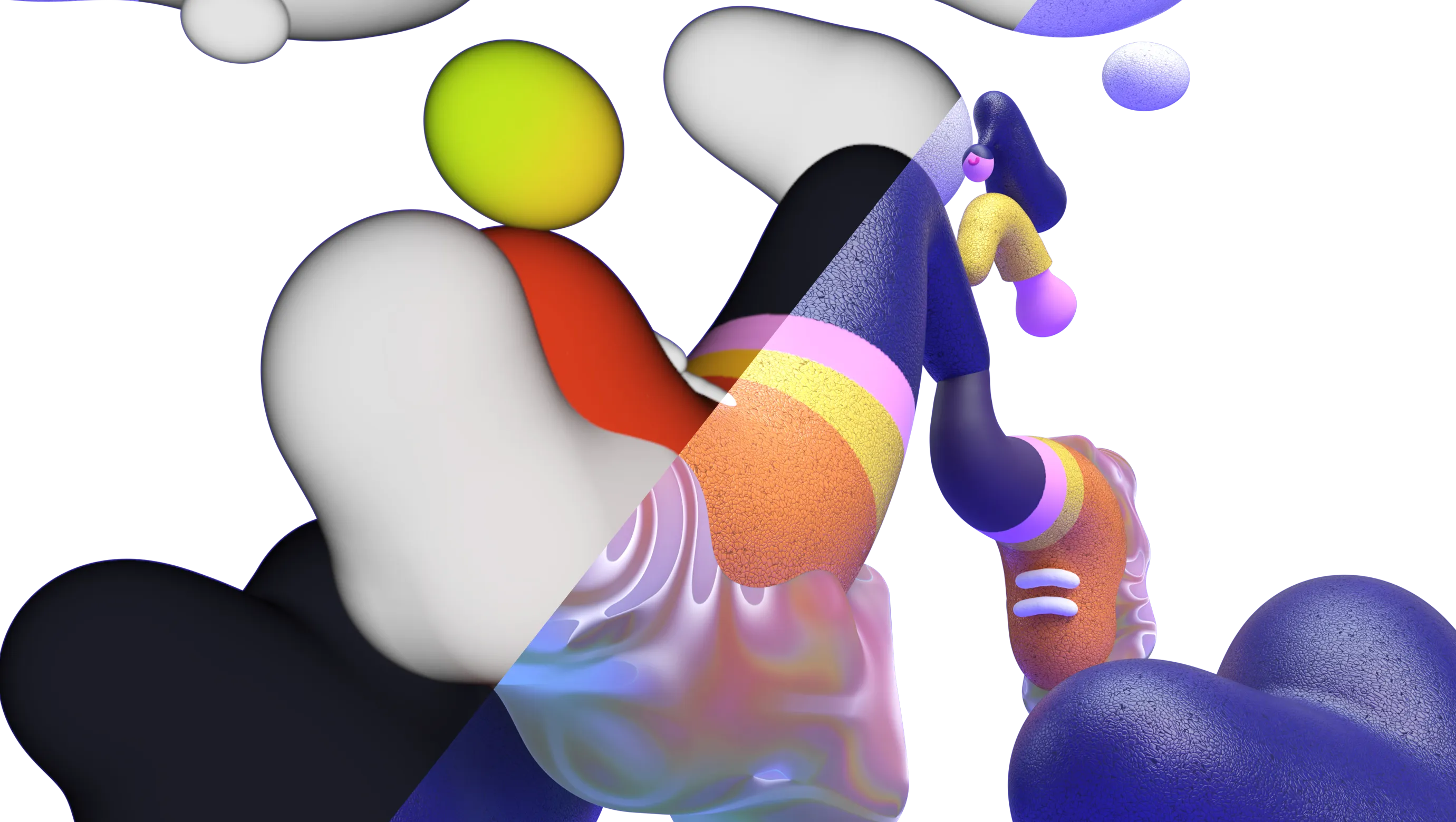 Interactive 3D modeling in your browser—accessible and engaging