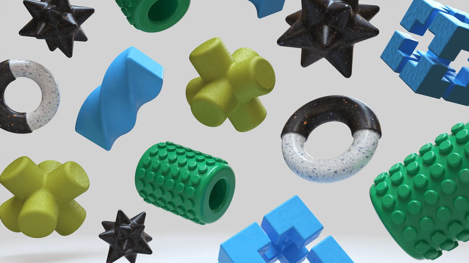 Easy 3D modeling software for beginners with intuitive tools and online access